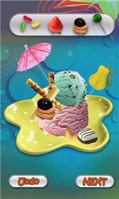 download Ice Cream Maker- Cookings apk